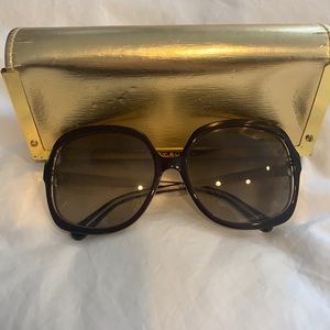 Tory Burch Sunglasses